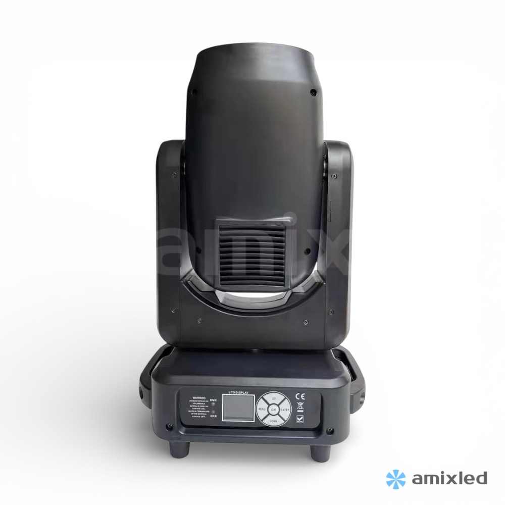 Световой прибор Amixled BEAM 9R