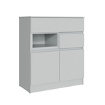 Комод МСК-21 Мэнкс (МБ3)