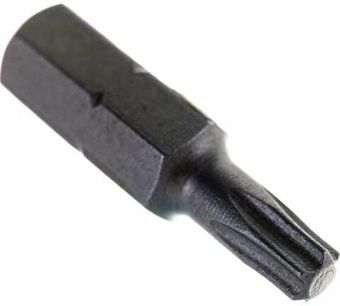 Бита Torx (T20; 25 мм) 3 шт. Makita B-23612