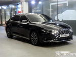 Hyundai The New Grandeur (Azera) IG 3.3 (01.2022)