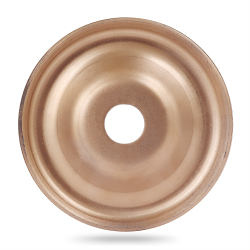 Диск MESSER RX-01 для объемно-фигурных работ по дереву 125х22,2 мм