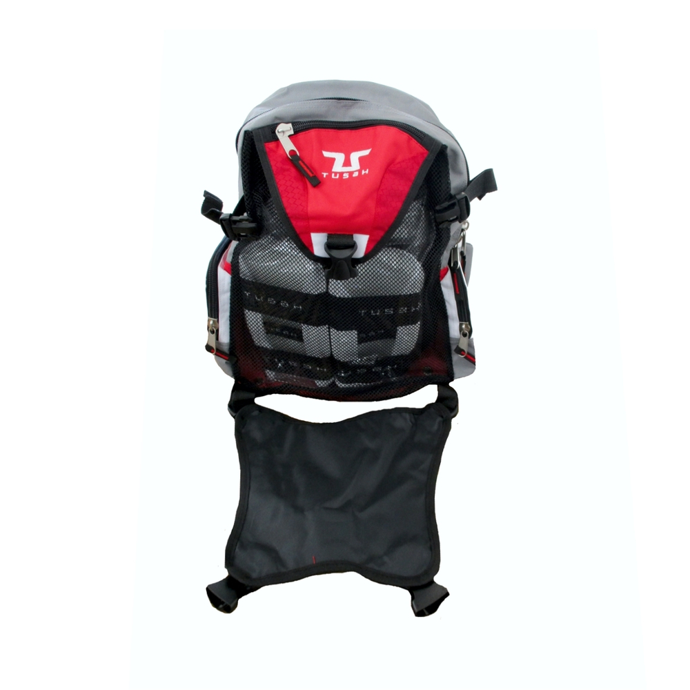 Сумка-рюкзак Tusah TKD PRO Backpack