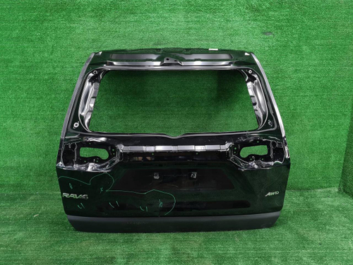 Крышка багажника Toyota RAV4 5 XA50 (2018-н.в.)
