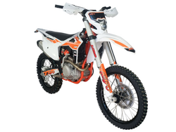 Мотоцикл кроссовый KAYO K6 250 (NC250S) 21/18 (2022 г.)