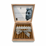 Caldwell Eastern Standard Cakewalk