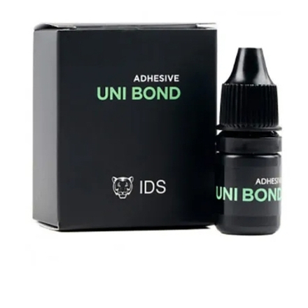 Uni Bond 5мл универсальный адгезив, IDS