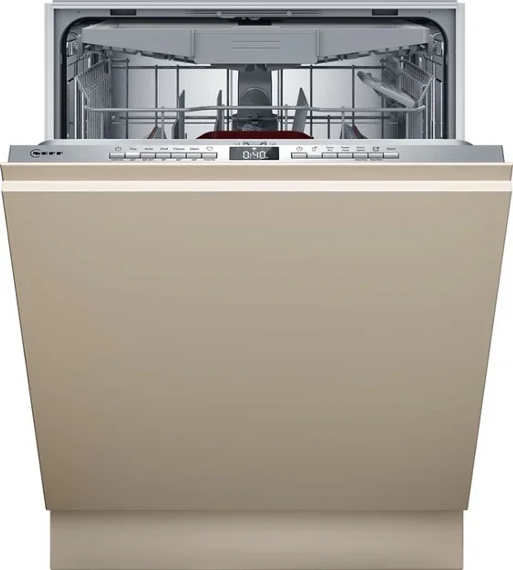 Встраиваемая посудомоечная машина Neff S155EVX04E
