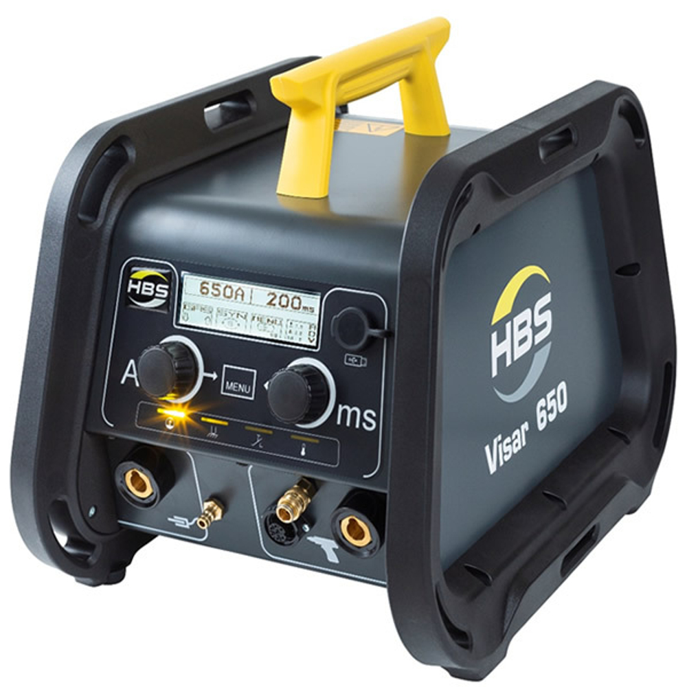 Сварочный аппарат HBS Visar 650