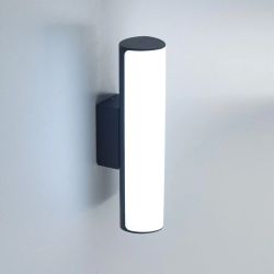 Citilux GARDA CLU0007 LED Уличный светильник Графит