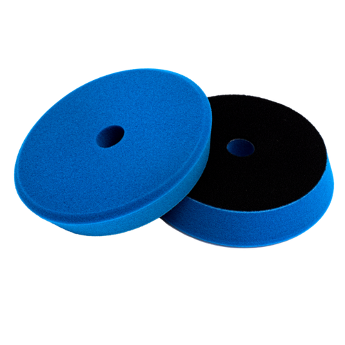 LERATON DAM150 DA THERMO Средний синий полировальник 130/155