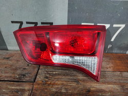 Фонарь задний правый Kia Rio 3 (QB) 15-17 Б/У  924044X500