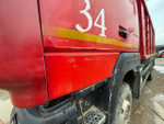 МАЗ 6501* 6x4 Самосвал 650128-8520-000 (Дизельный, 11,6 л, 423 л.с., МТ)