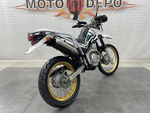 Yamaha Serow XT250 , 2014