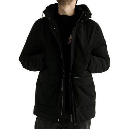 Пуховик Calvin Klein (Black)