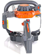 Ножницы-кусторез бензиновые HOLZFFORMA H86 65 см HS86000MOR