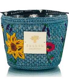 Tanteli, свеча MAX 10 Vony collection, Baobab Collection