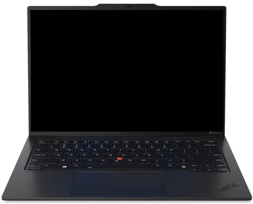 Ноутбук  Lenovo ThinkPad X1 Carbon Gen 12 14 ", Core Ultra 7, 32 Гб RAM, 1 Тб SSD, Arc graphics, Черный