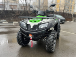 Квадроцикл SHARMAX 450 Explorer 4x4