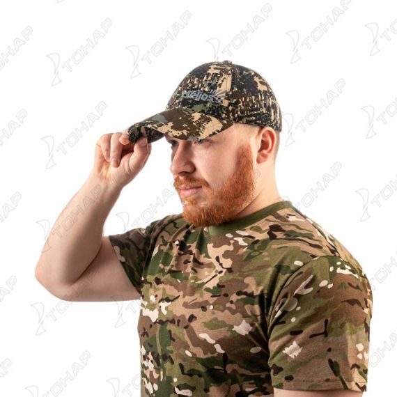 Бейсболка Тайфун р.XL (T-BC-T-XL) Helios