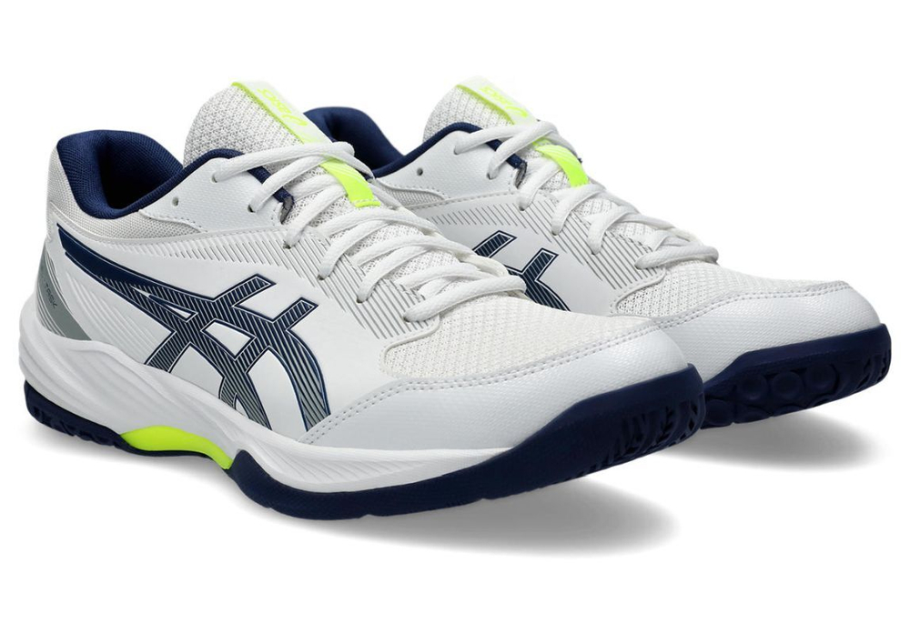 Мужские кроссовки для бадминтона/сквоша Asics Gel-Task 4