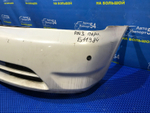 Бампер передний Honda STREAM 2000-2003