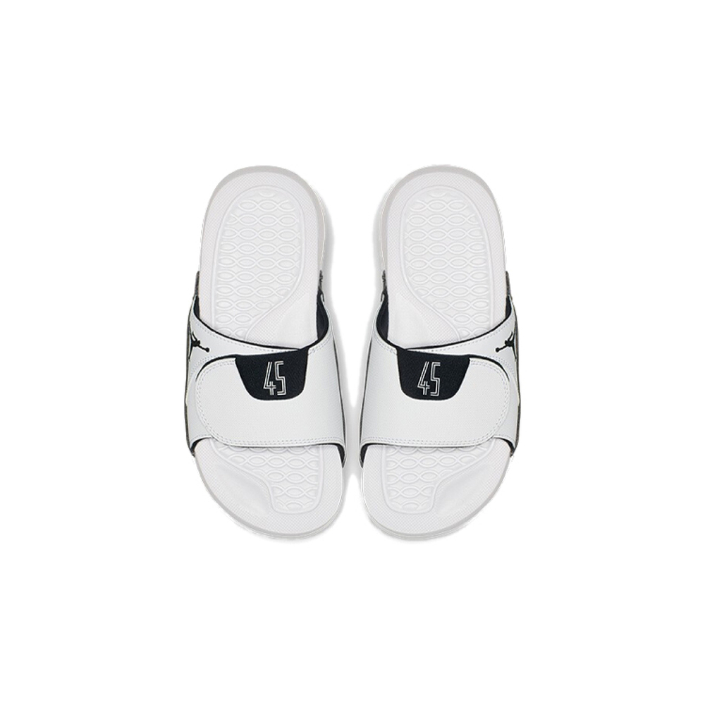 Сланцы Air Jordan 11 Hydro Retro, AJ0022-107