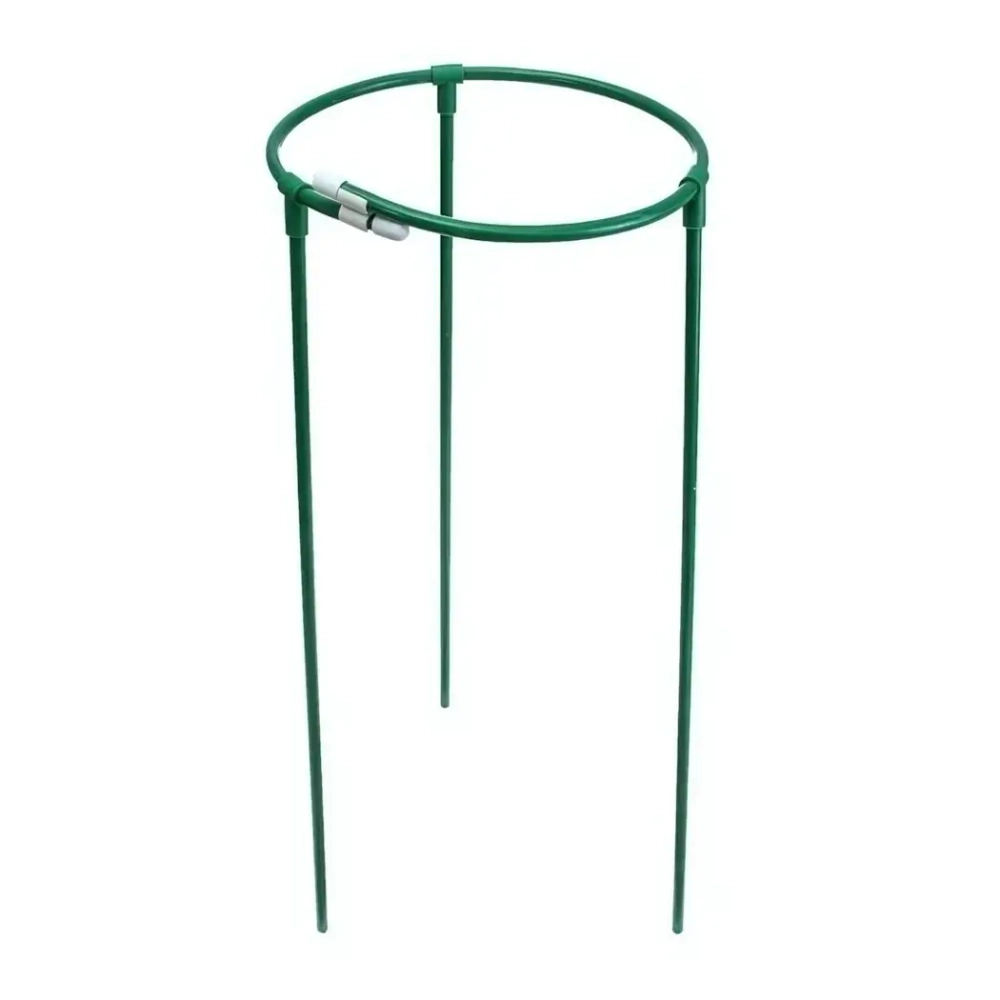 Кустодержатель»Треножка»d=50см h=100см