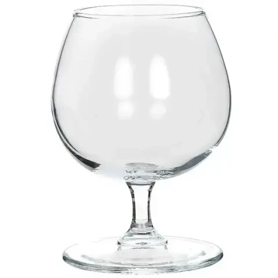 Набор бокалов для коньяка 175мл 6шт «Шаранте» 44805