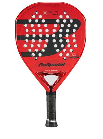 Ракетка для Padel Bullpadel XPlo Comfort 25