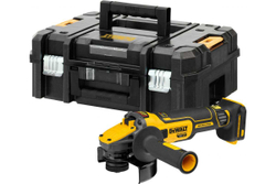 Угловая шлифмашина Dewalt 18 В XR FLEXVOLT ADVANTAGE DCG409NT