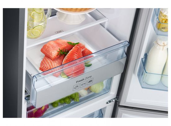 Холодильник Samsung RB-34 K6220S4