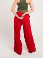 Брюки ВЕСТ Спорт Шик Красный