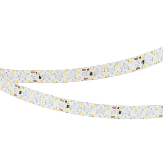 Светодиодная лента Arlight 19,2W/m 160LED/m 2835SMD теплый белый 5M 036014