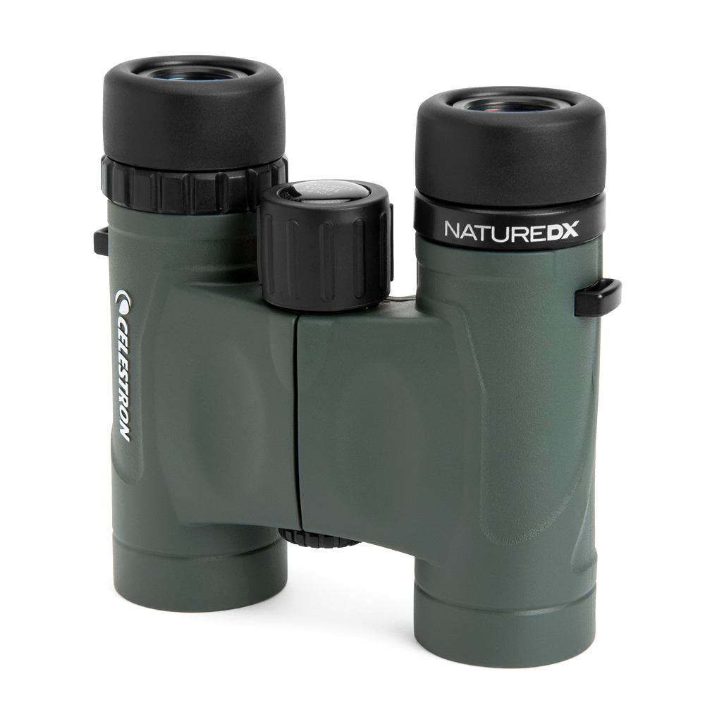 Бинокль Celestron Nature DX 8x25