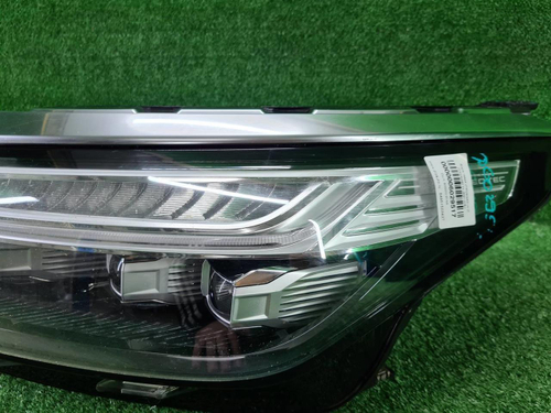 Битая Фара левая EXEED VX (2021-2024) LED
