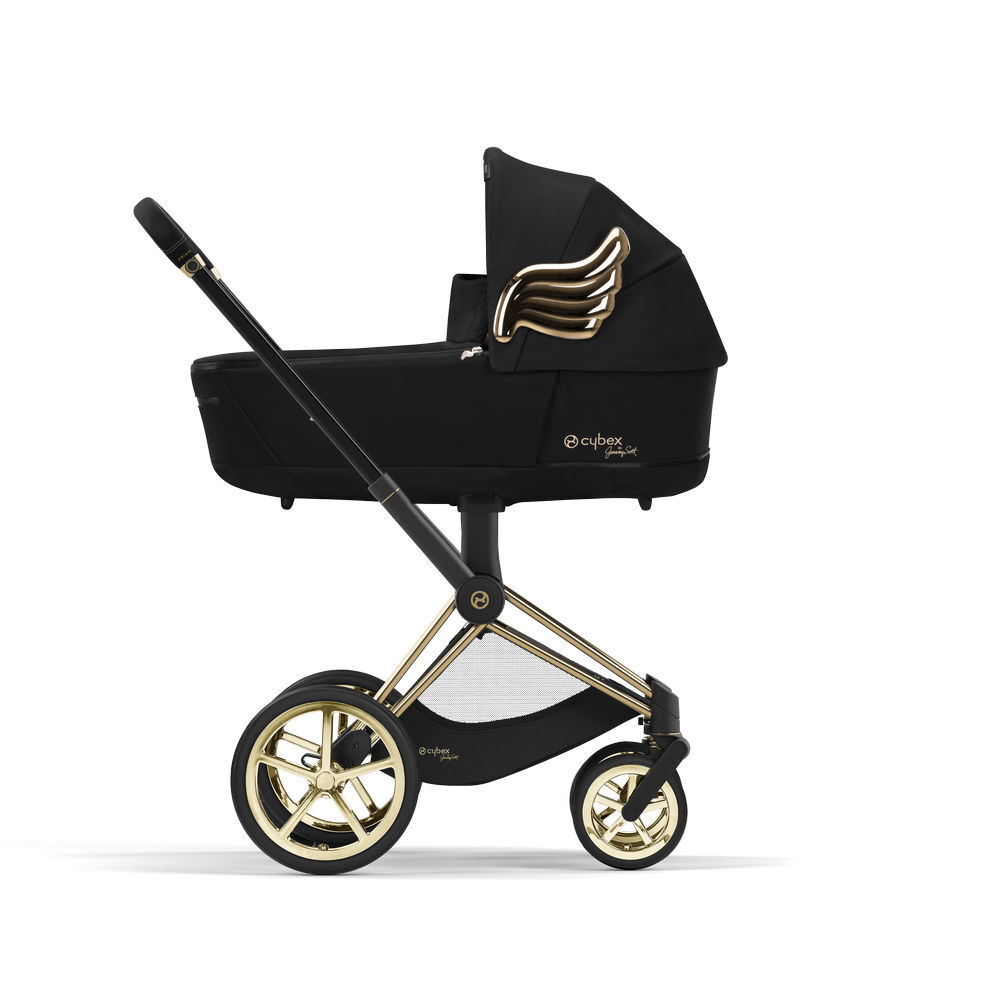 Cybex priam jeremy scott wings 2025