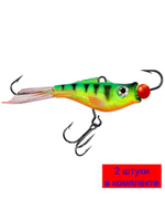 Балансир рыболовный PROGLOT-3N 47mm 1 штука 7 г.