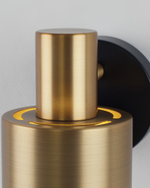 Светильник настенный Moderli V11274-1W Artis