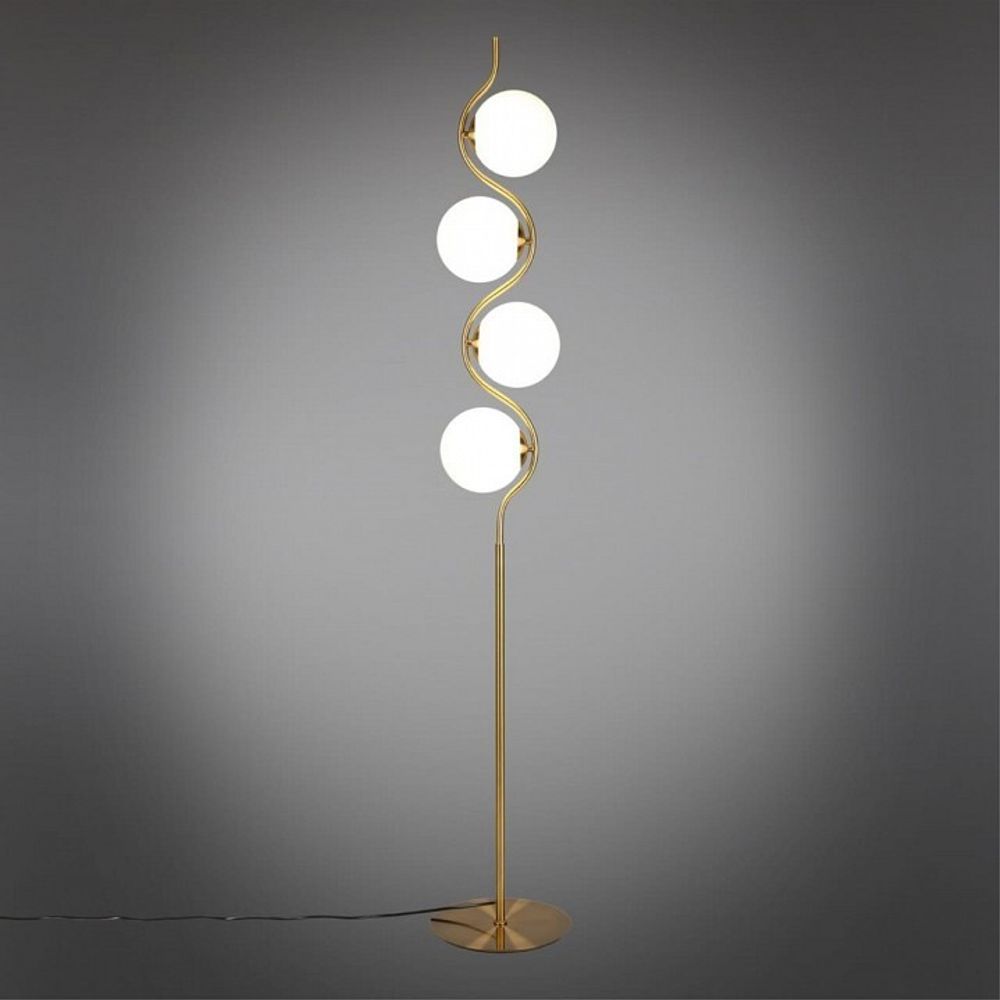 Торшер Aployt Jagna APL.312.15.04