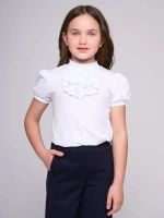 Водолазка школьная