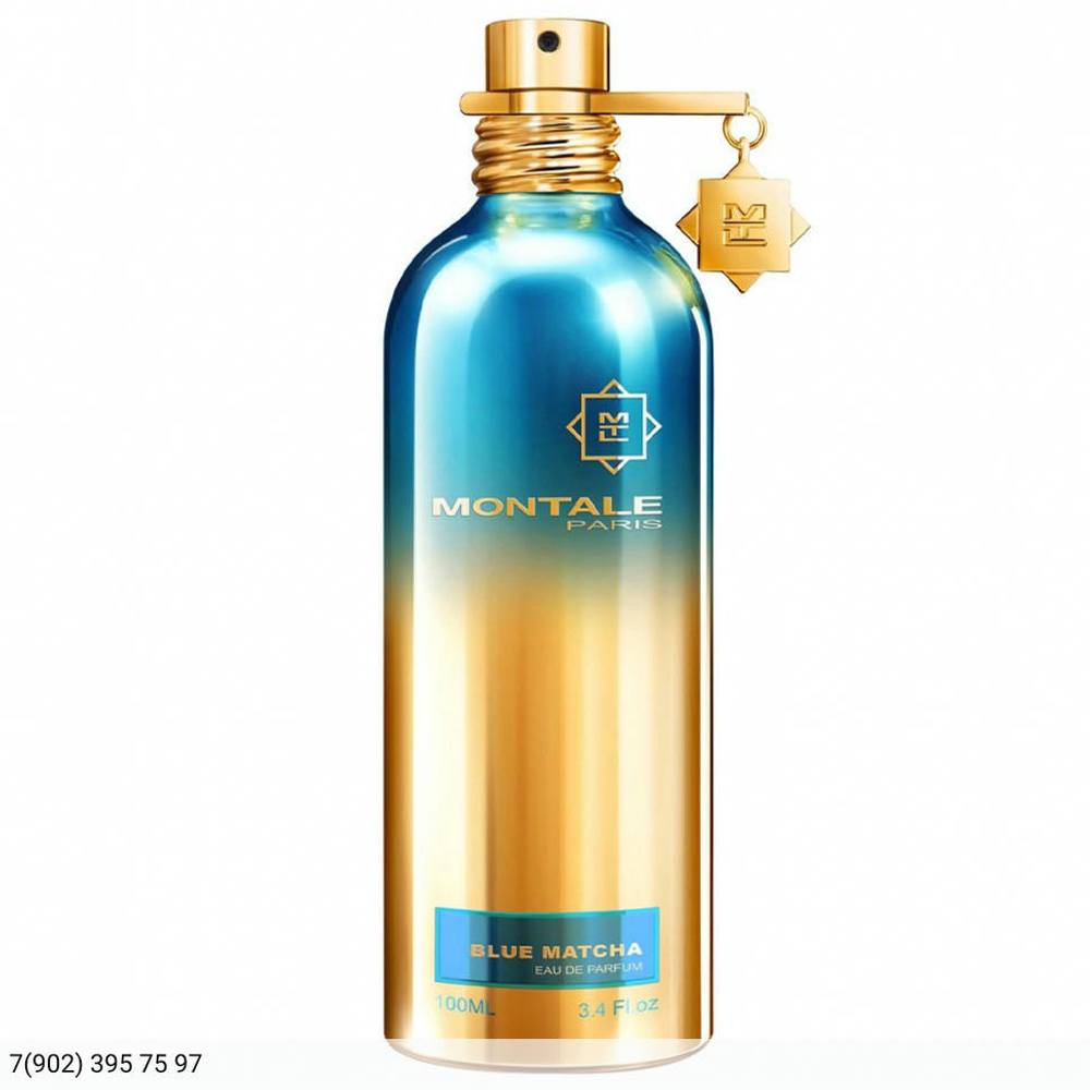 Montale Blue Matcha