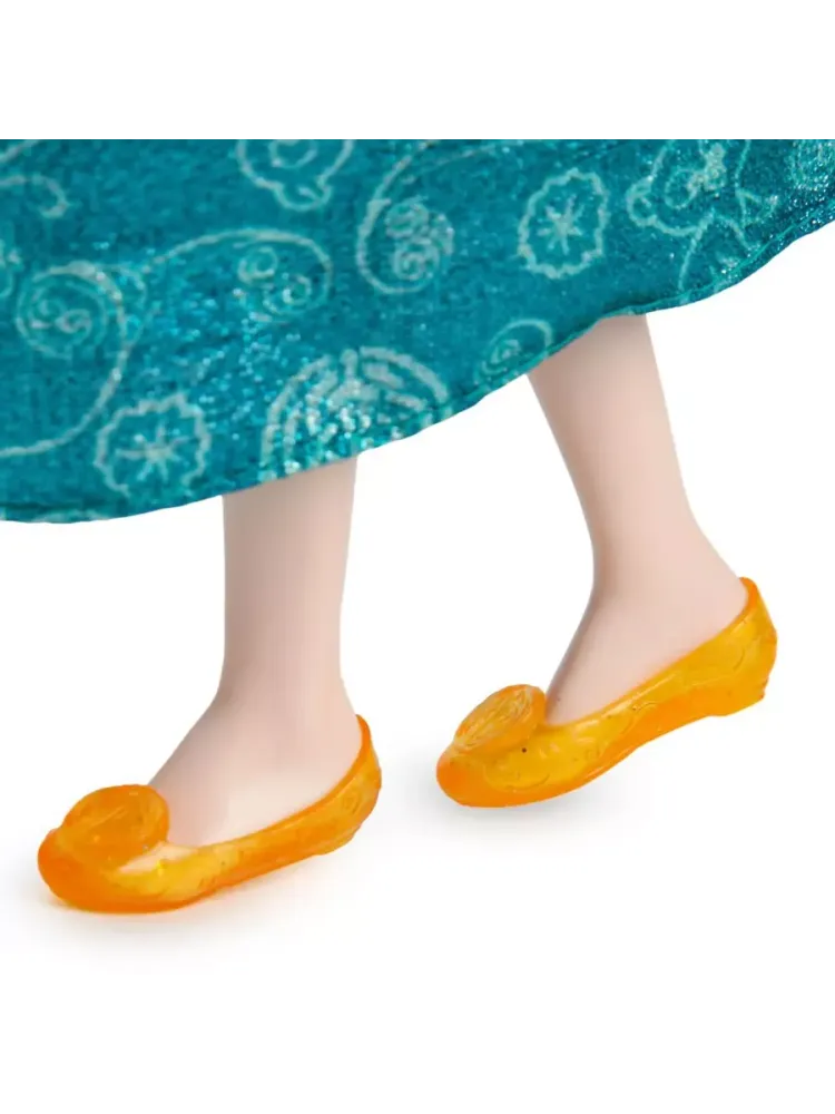 Кукла Принцесса Диснея Мерида HLW13