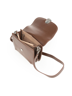 309-5320/23 Сумка жен., иск. кожа