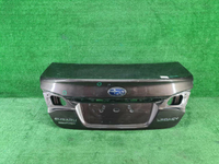 Крышка багажника Subaru Legacy 6 B15 (2014-2020)