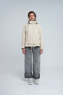 Ветровка женская 1-256-Т WestBloom