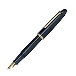Ручка перьевая Sailor 1911 Fude De Mannen Blue Nib 55° (10-0212-740)