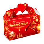 ФЕЕРИЯ 1000г