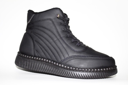 Ботинки женские демисезонные Yoder арт. A25-1