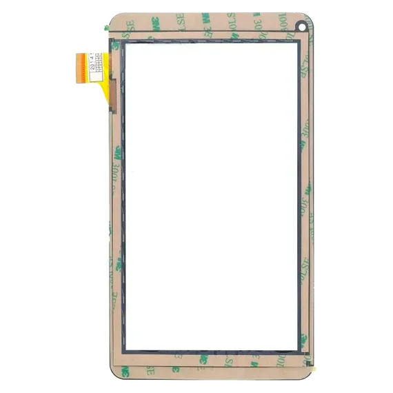 Тачскрин для Digma Optima 7002M WiFi (TT7029AW) (Черный)