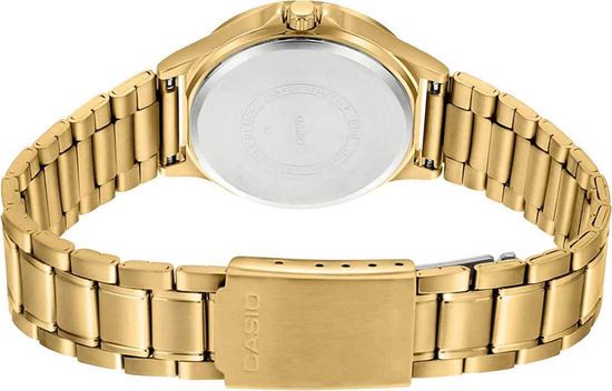 Женские наручные часы Casio LTP-V300G-9A